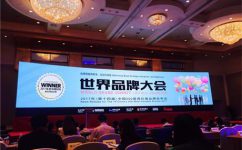 九州ku酷游品牌一连11年入选《中国500最具价值品牌排行榜》